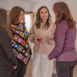 WORKSHOP ANCESTRAS - AGO 25-82